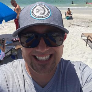 Meet your Posher, Micah